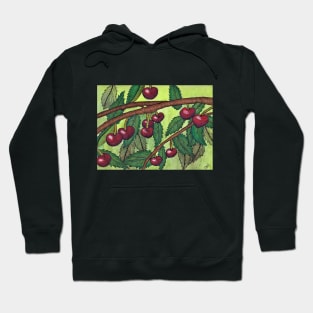 Are They Ready? Hoodie